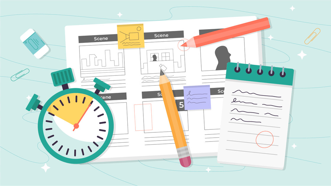 7 tips on how to create storyboards faster makestoryboard updates