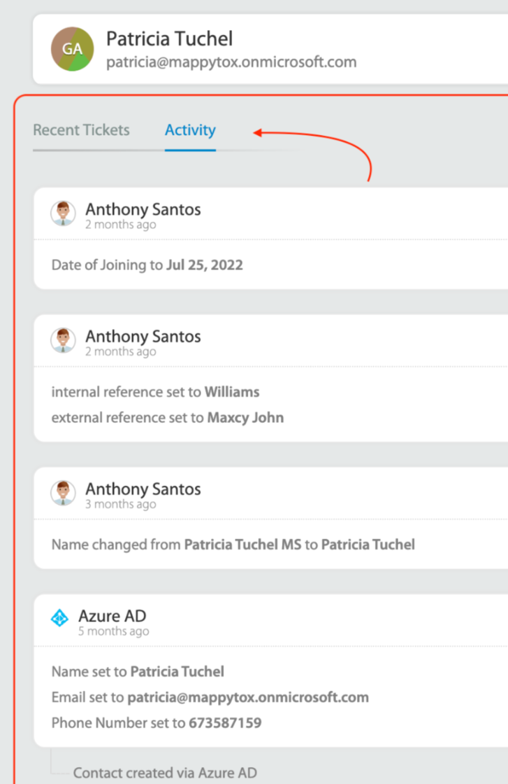 Happyfox Helpdesk Release Notes