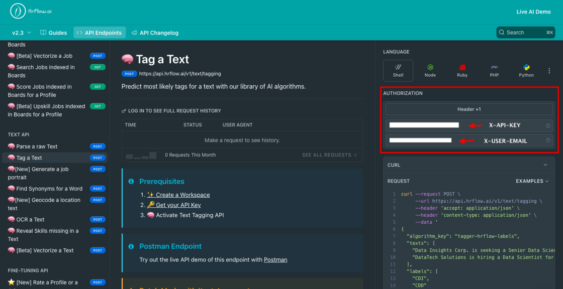 Introducing tagger-hrflow-labels: Talent and Workforce Data ...