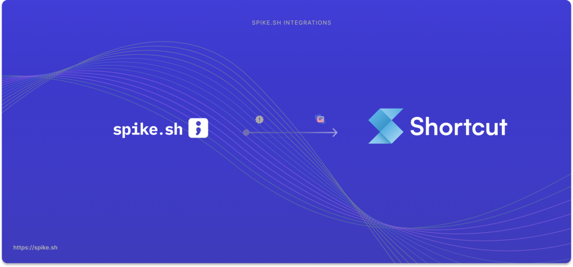 Shortcut integration announcement.png