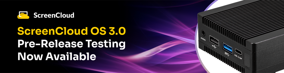 ScreenCloud Product changelog