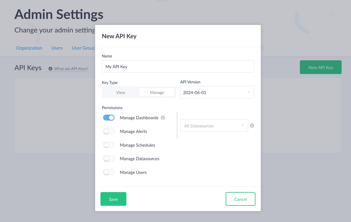 🎉 Cluvio Public API - Cluvio updates