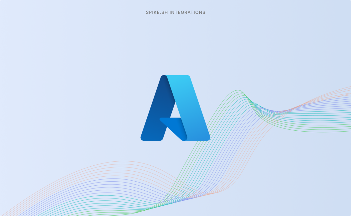 Azure integration update for Spike.png