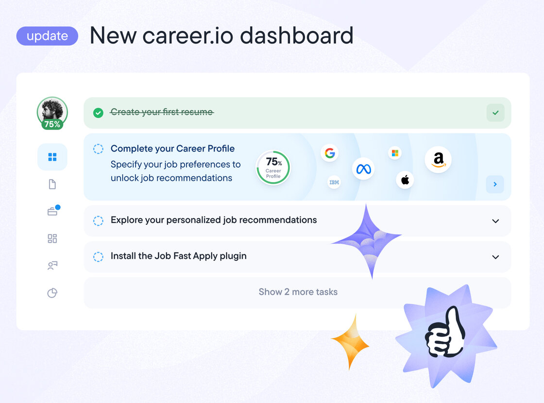 career-io-updates
