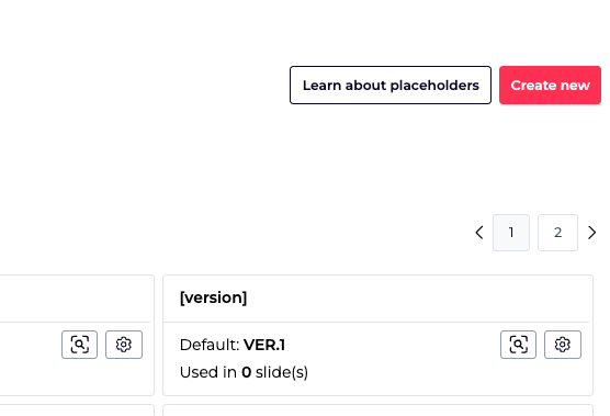 Slide Identifier Scan existing slides for potential placeholder identifiers - SlideHub ...