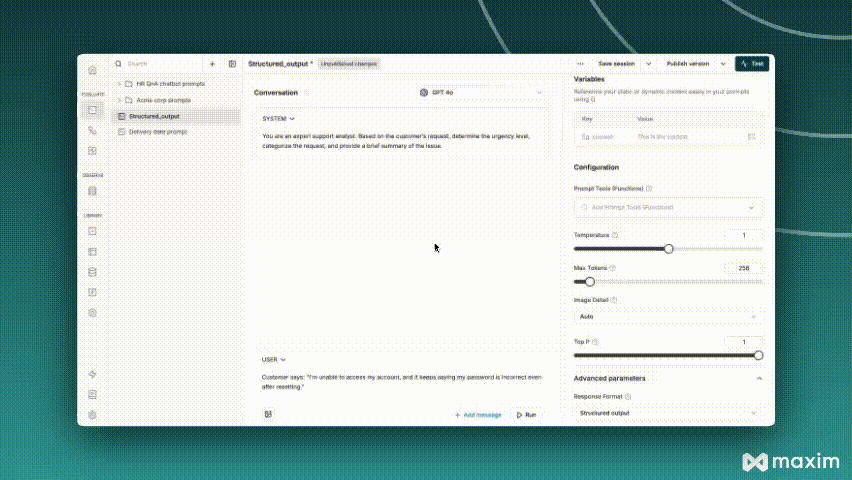 structured output.gif