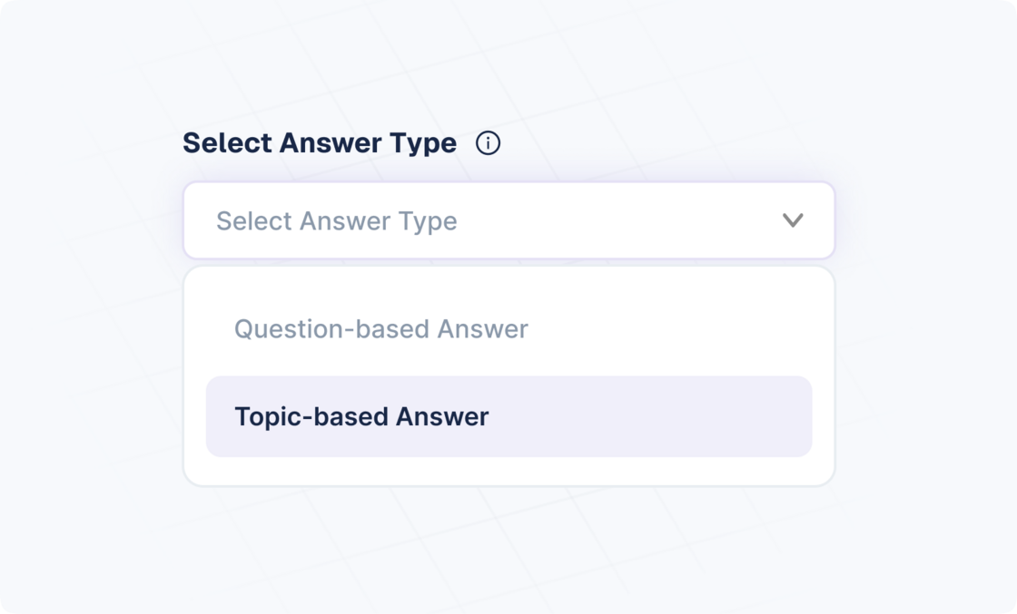 Smarter AI Agents: Alternate Questions and Targeted Answers - Enjo updates