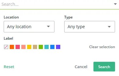 New Features in the Koofr web app! - Koofr changelog