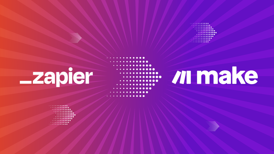 Journeys can now be triggered via Make & Zapier screenshot 1