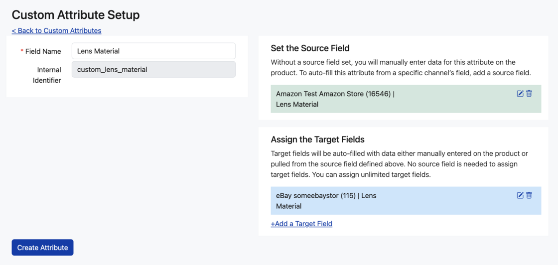 Reflection Attributes Introducing Custom Attributes - reflector updates