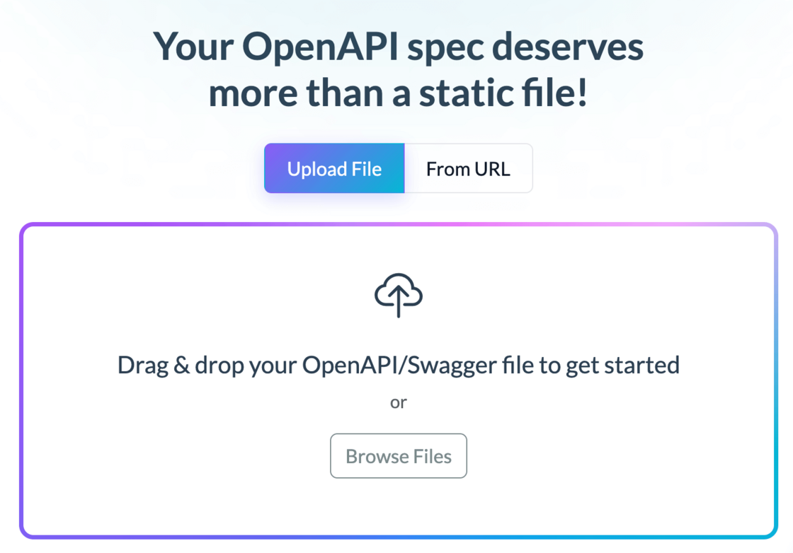 AI-Powered OpenAPI Contracts