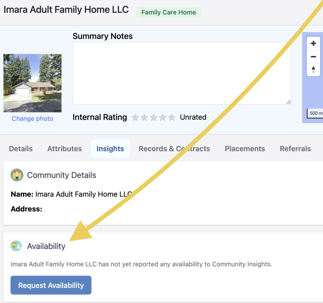 Community Availability and Pricing is Available for All States - Senior ...