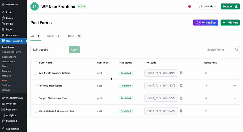 AI-Assisted Content Creation