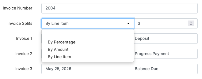 Syngency changelog