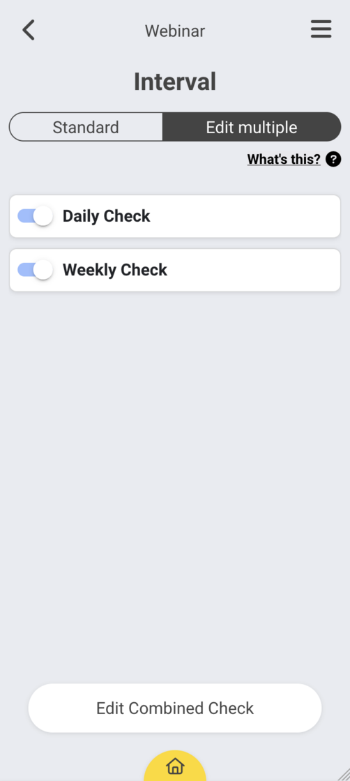 CheckProof changelog